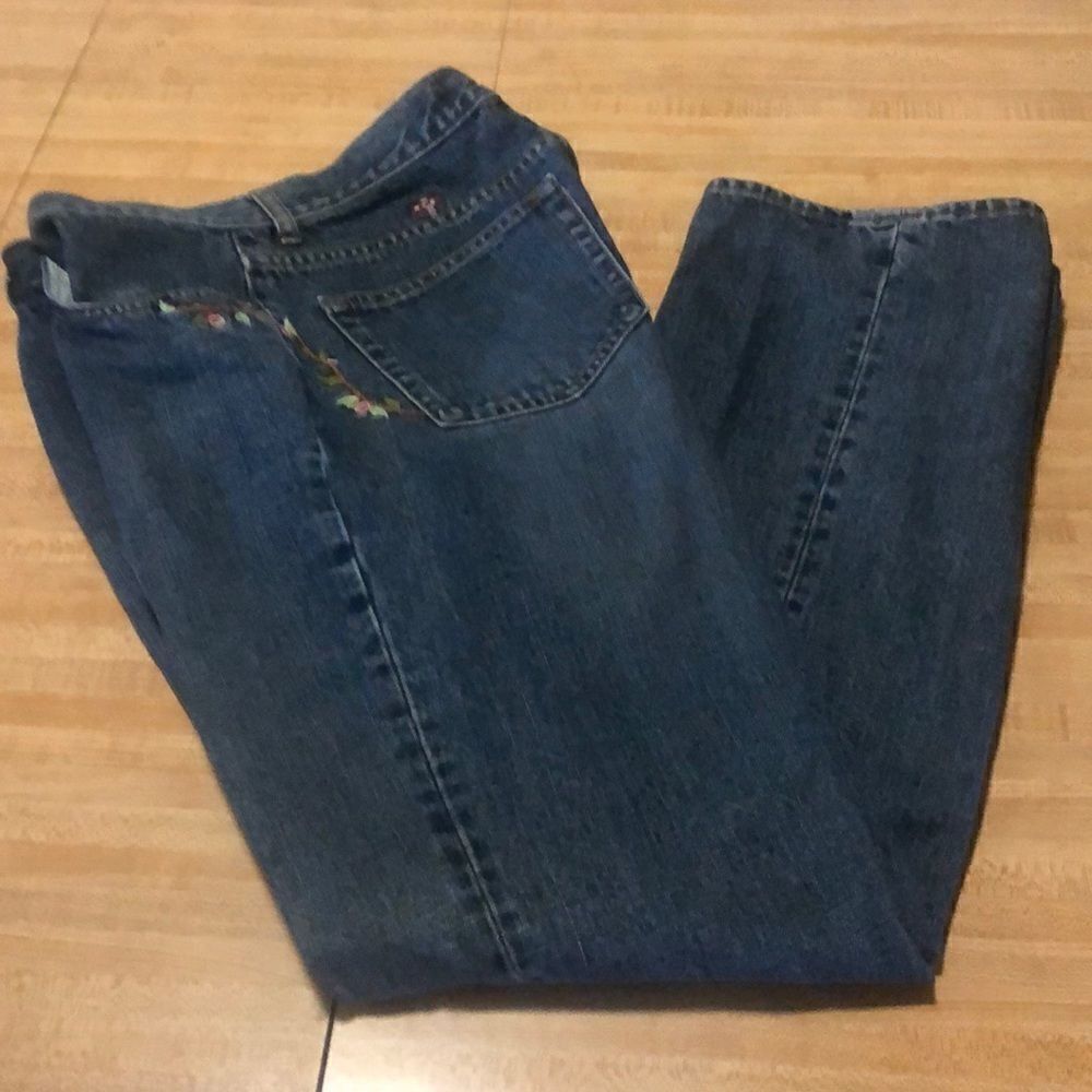 Vintage Gap Jeans 